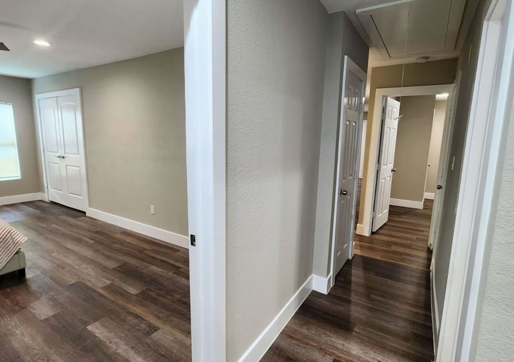 Spacious 3BR Home With Office