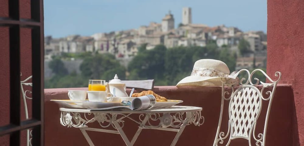 Une Maison à Saint-Paul de Vence