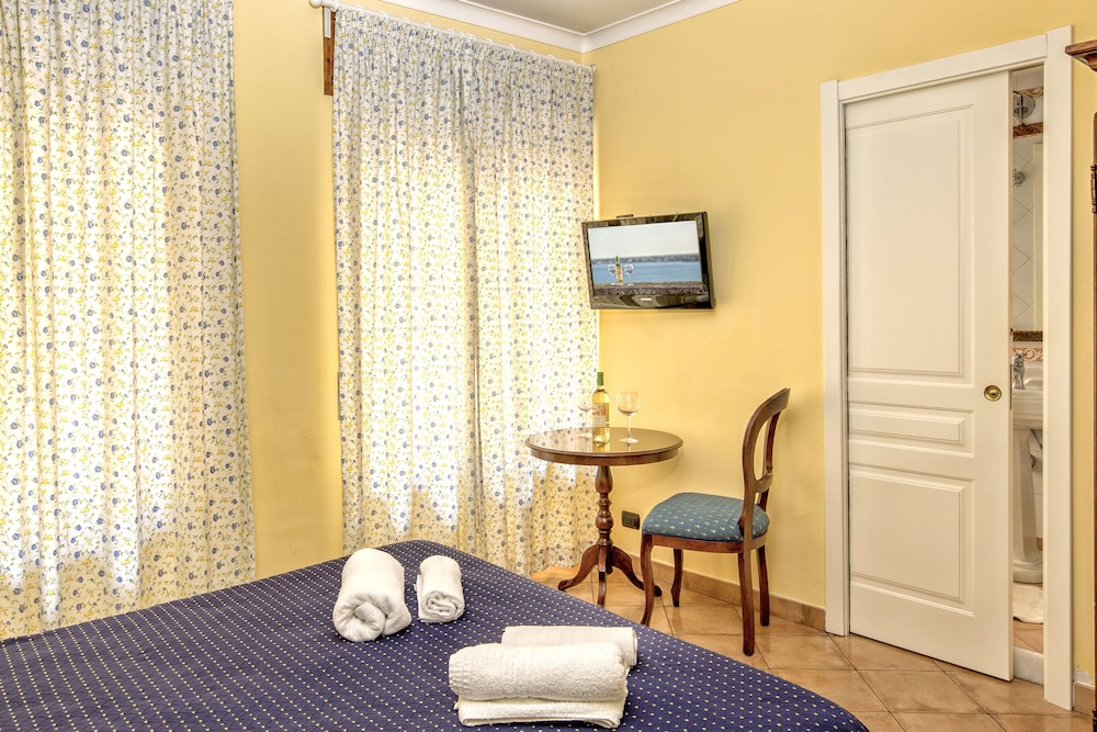 Bed & Breakfast Armonia