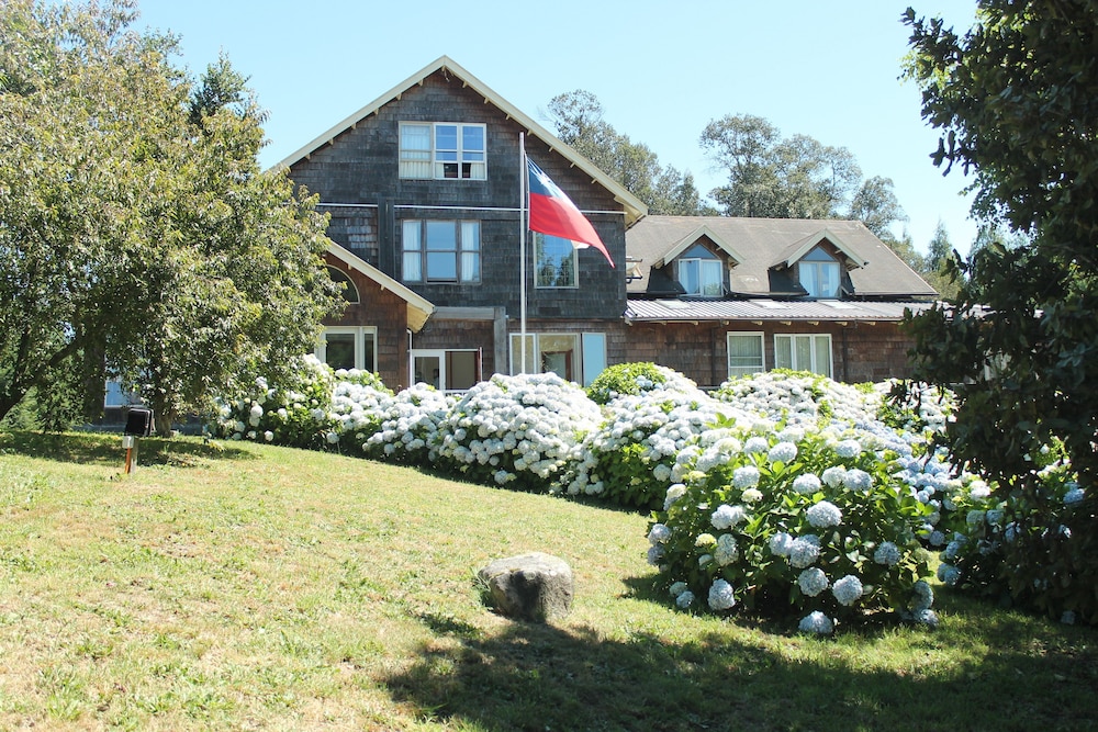 Hotel Alto Puerto Varas
