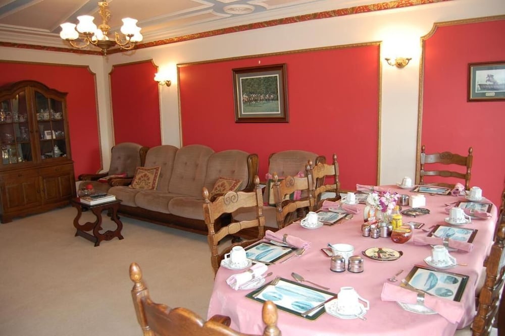 Ballingowan House B&B