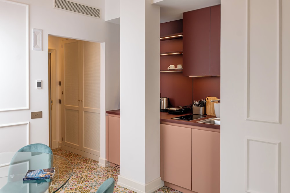 Casa Marina Riviera photo 3