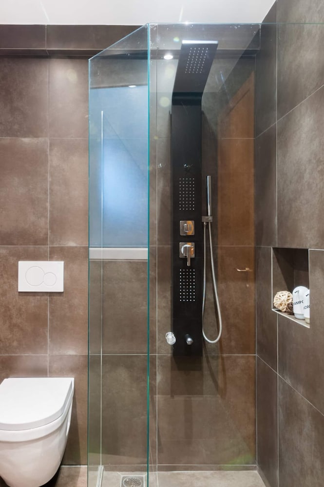 Ma Maison Luxury Suite Parking 15 to Acropolis