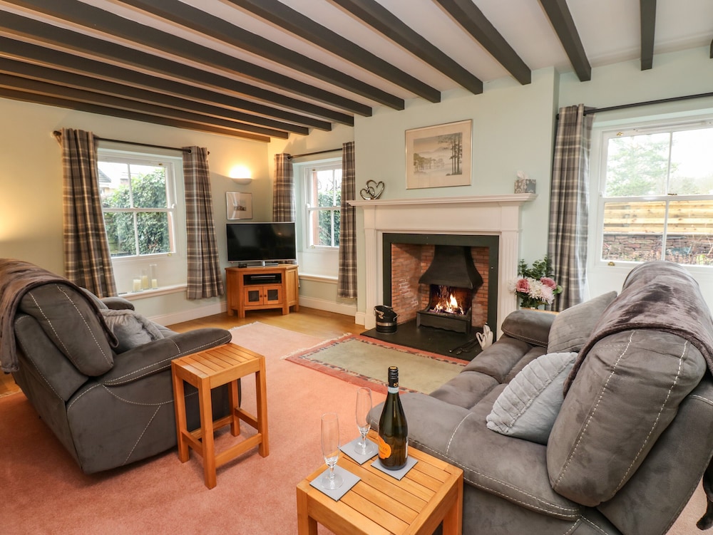 Garden Cottage
