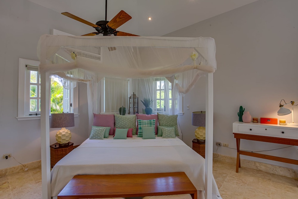 Villa Tortuga in Punta Cana