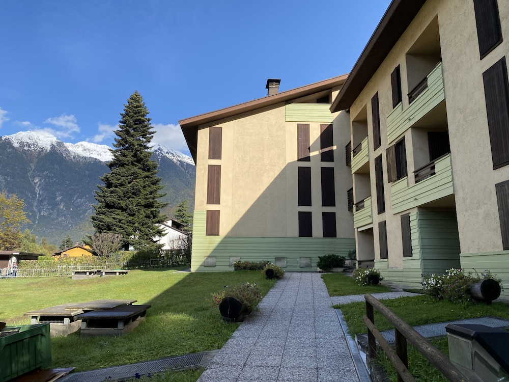 035 Trilocale Giustino