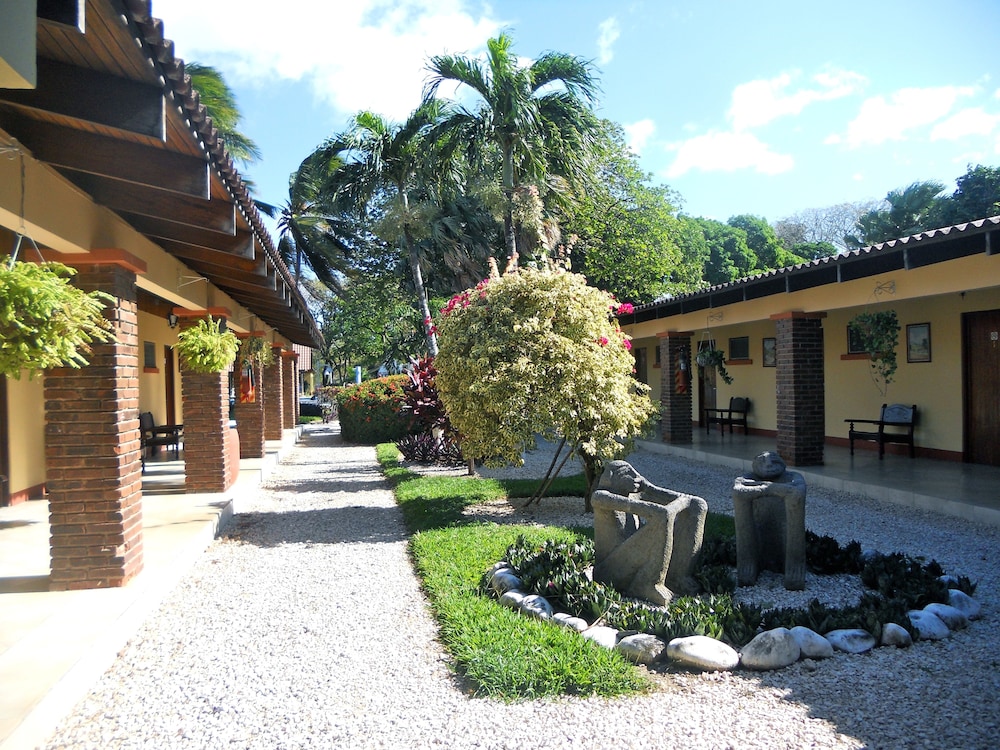 Guanacaste - Costa Rica Vacations - Las Espuelas Hotel - Property Image 10