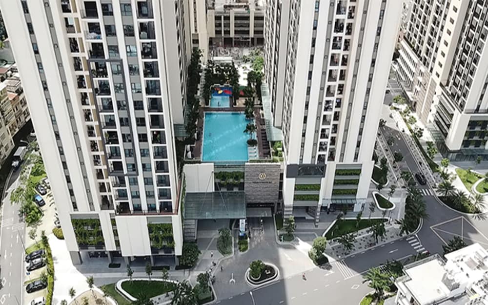 Kotrip Hado Centrosa Luxury Vaction