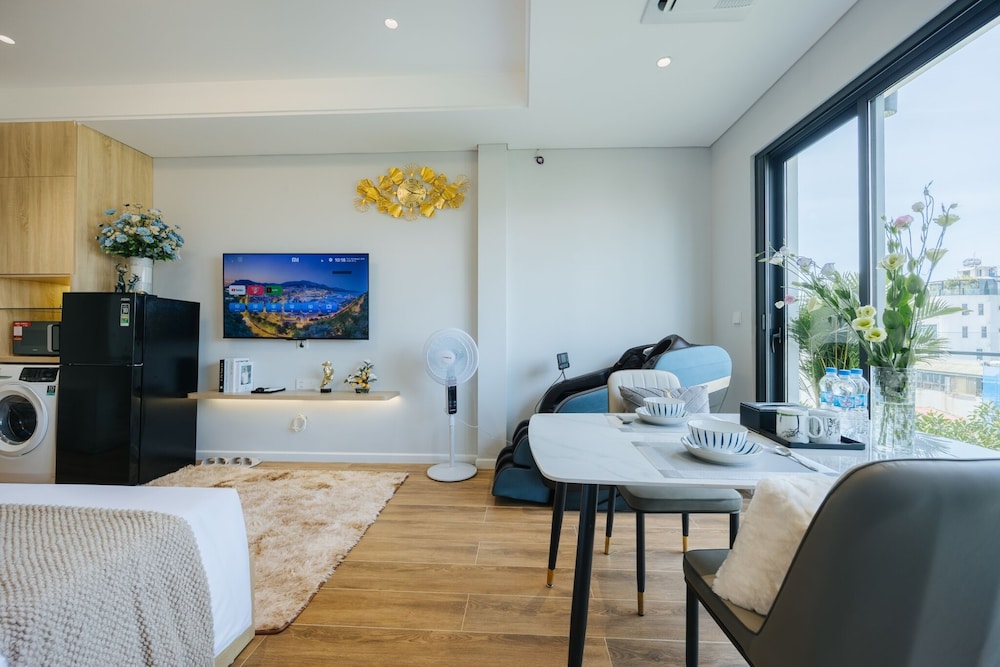 Madison Urban Stay