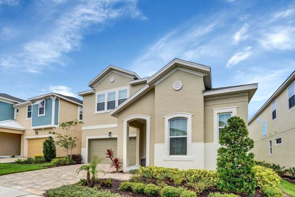 1513nassau 5 Bedroom Villa