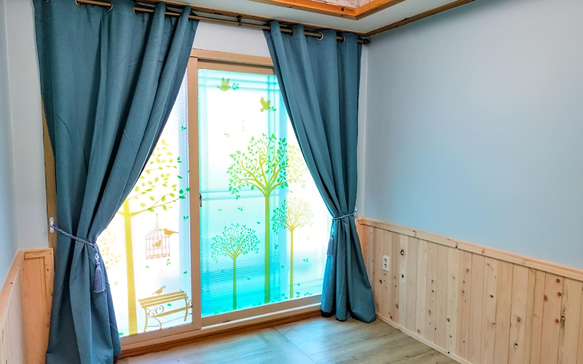Jinan Demisem Pension view 5