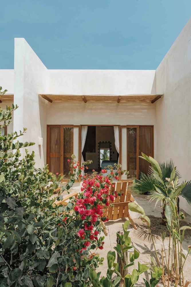 Casa Yuma, Puerto Escondido 23