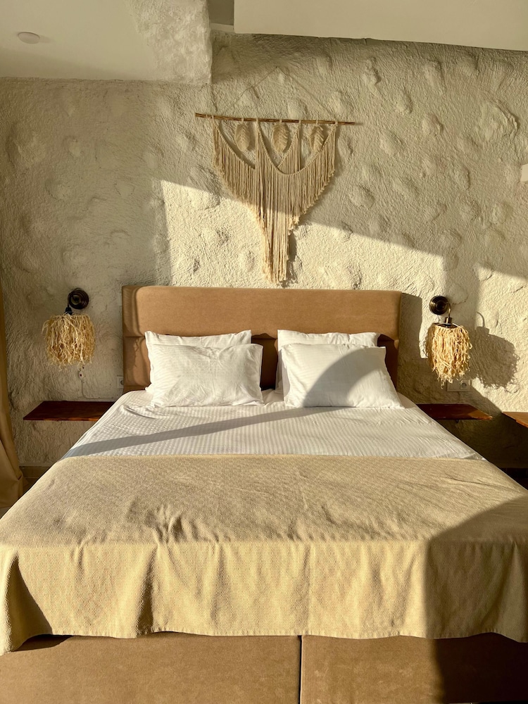 Aporte Hotel