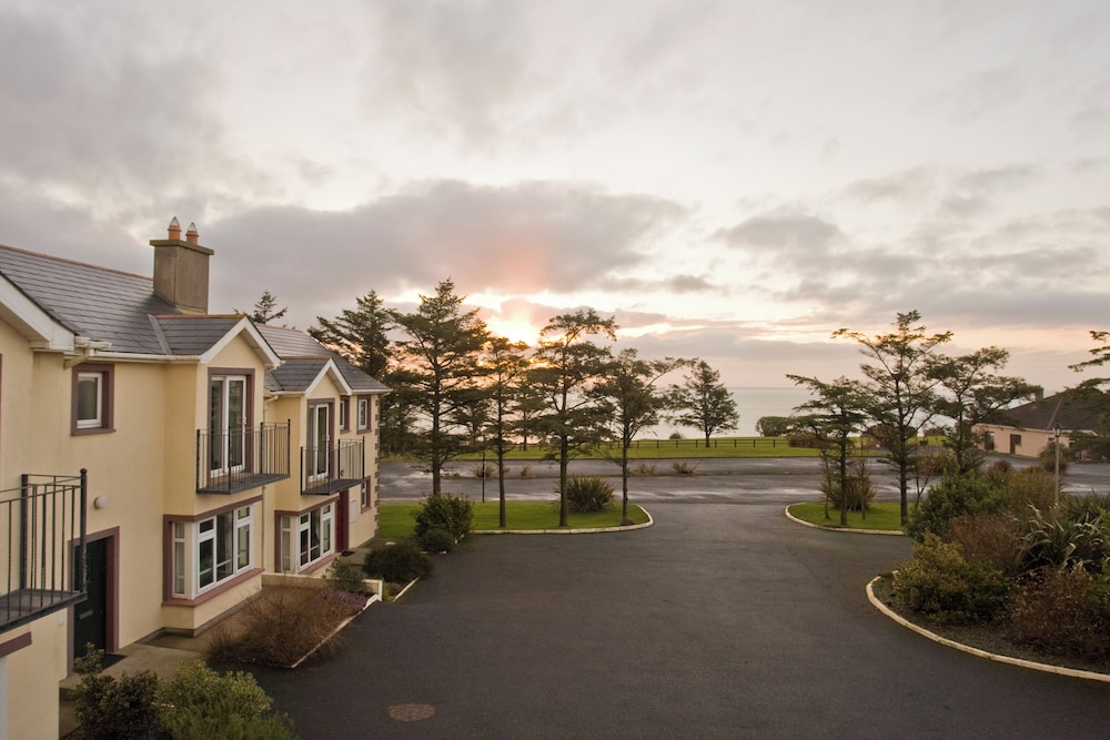 Seacliff Holiday Homes