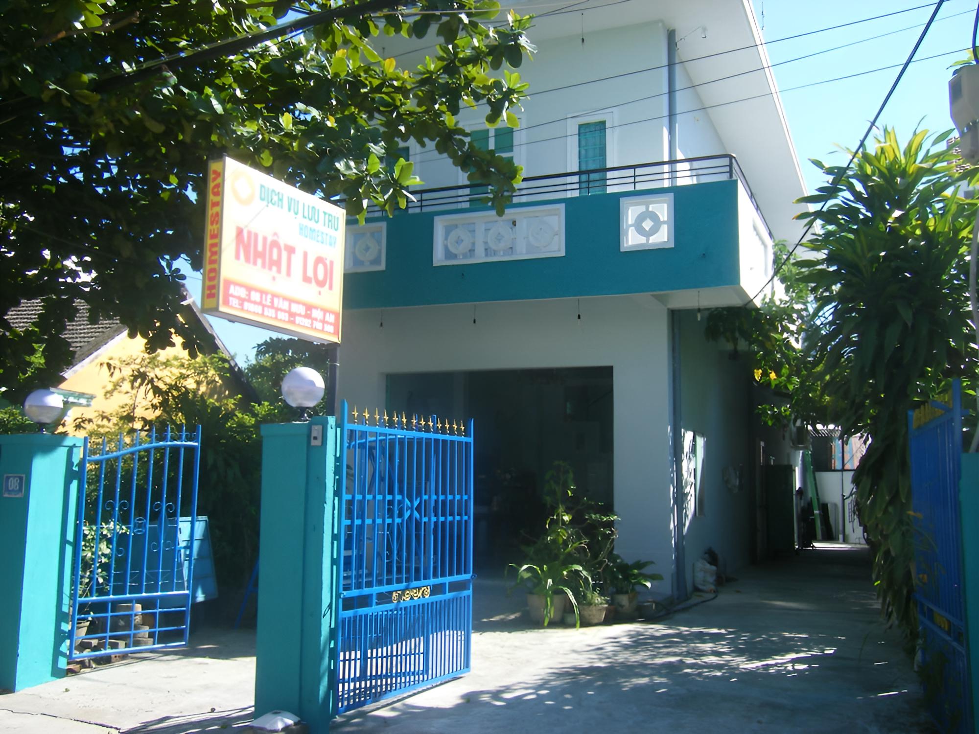 Homestay Nhat Loi