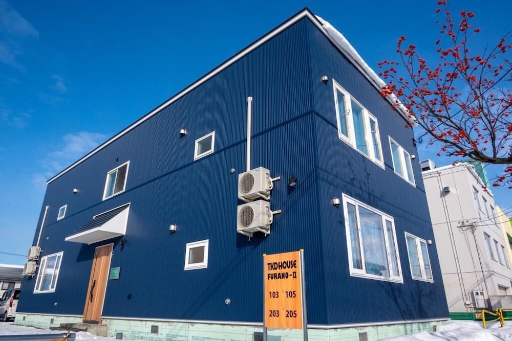 TKD HOUSE FURANO 2