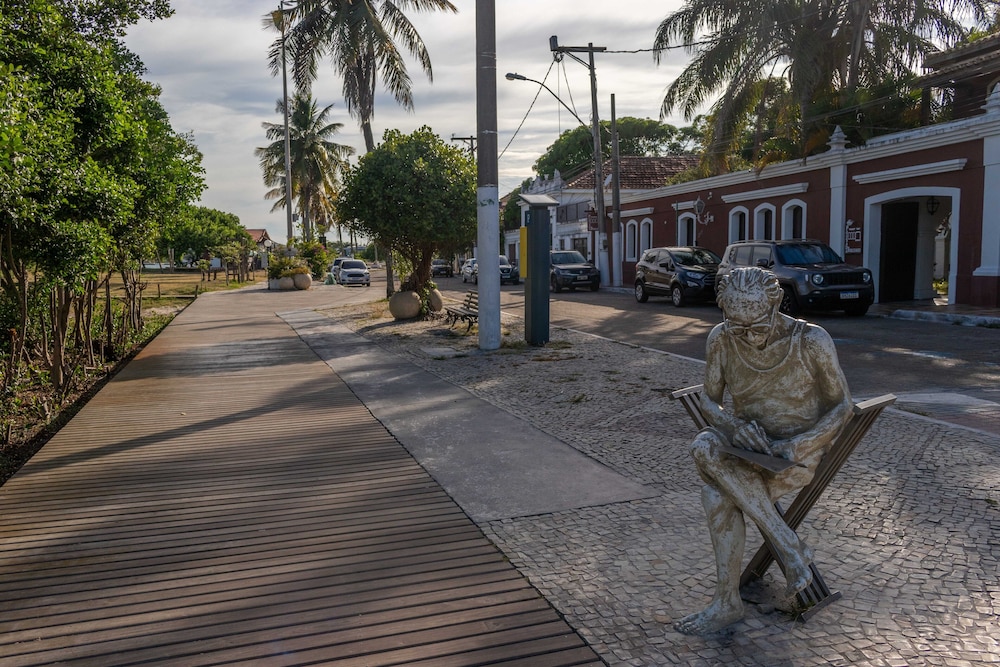 Pousada Boulevard