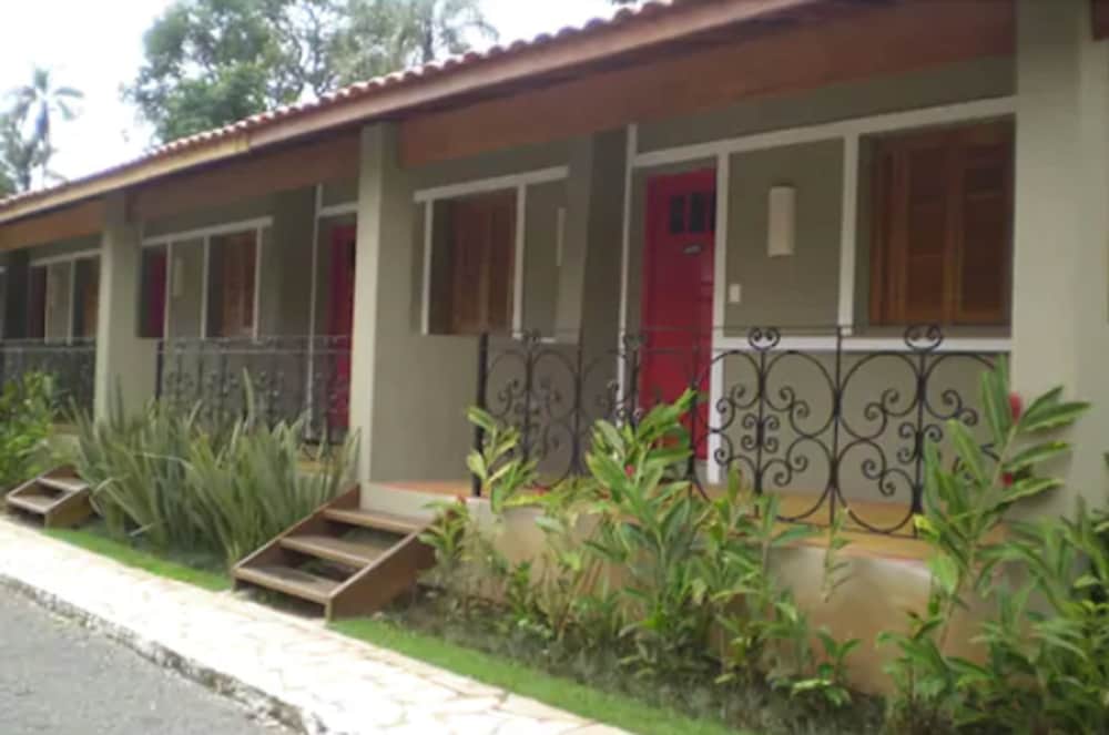 Hotel Recanto da Cachoeira
