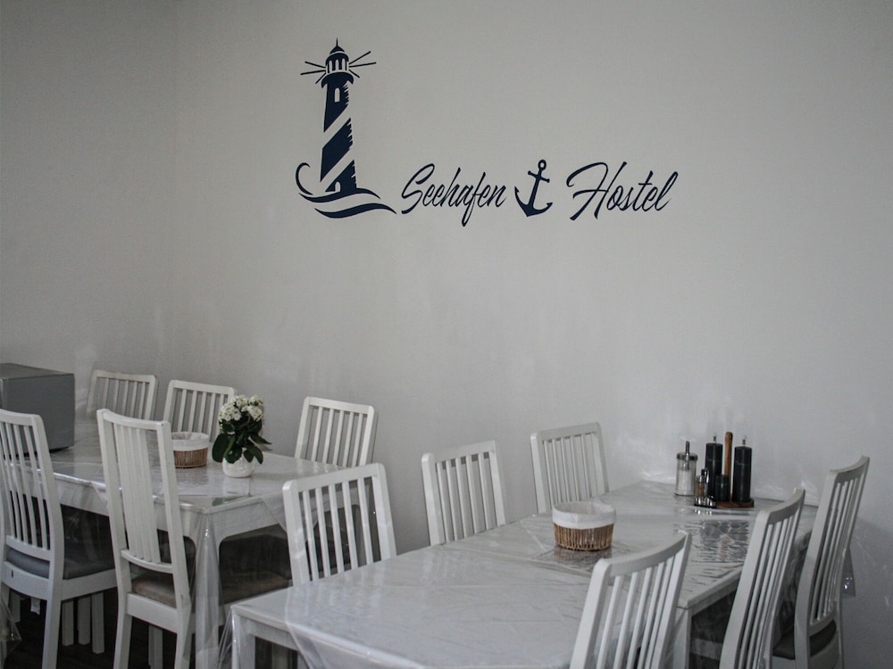 Seehafen Hostel