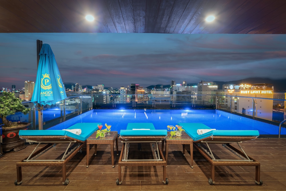 Sana Da Nang Beach Hotel 93