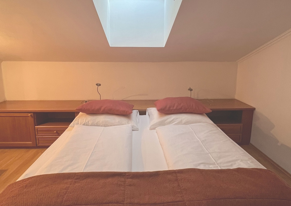 Gansl Hotel & Residences