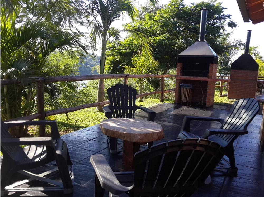 Costa del Sol Iguazú