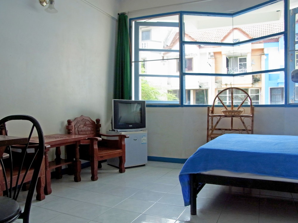 Niku Guesthouse