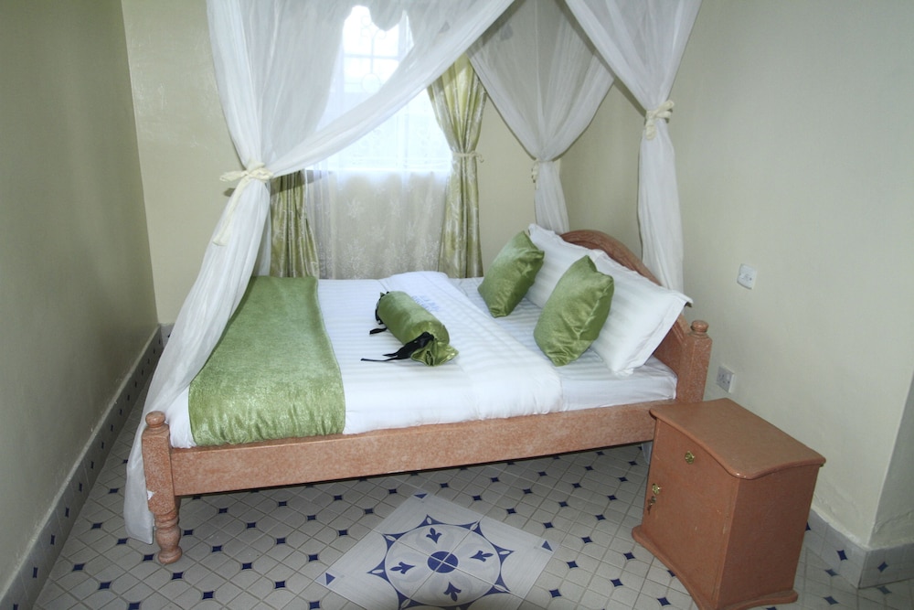 ACK Imani Guest House