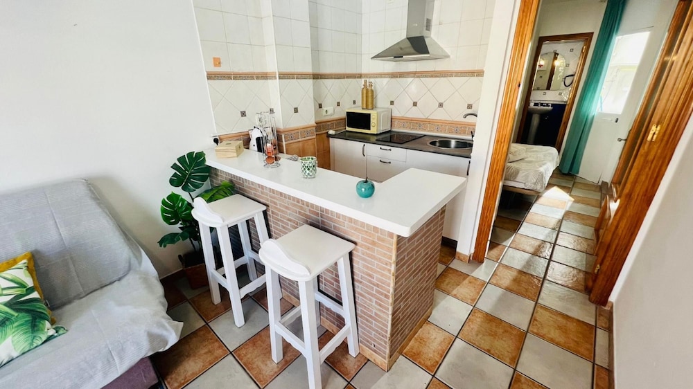 Apartamento Cadiz Jimena by At Home Costa del Sol
