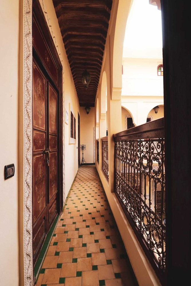 Riad Medina d'Or