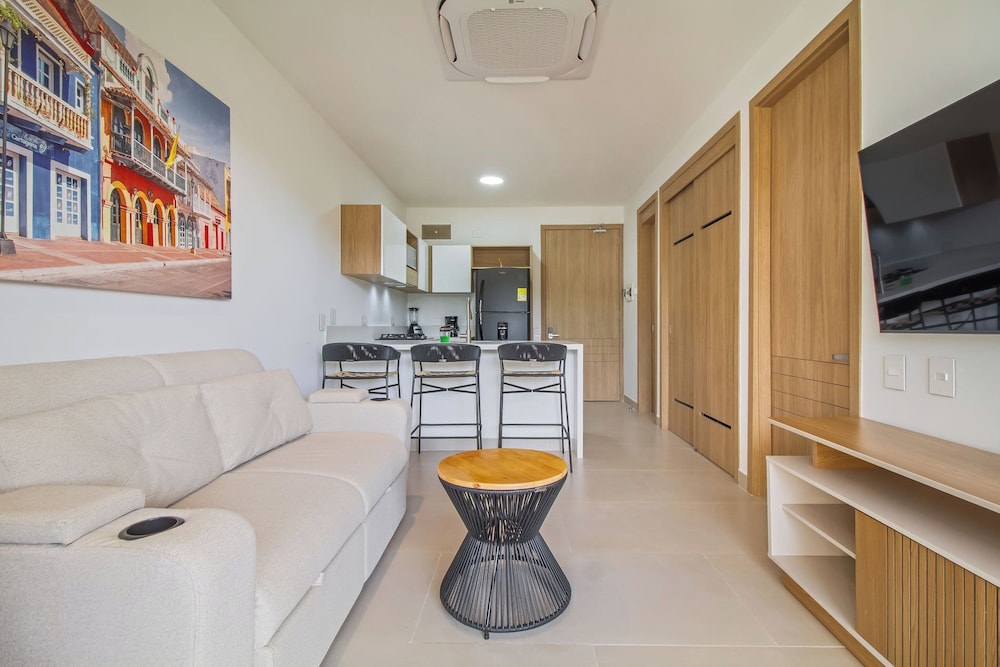 Baia Kristal Cartagena By HostPro