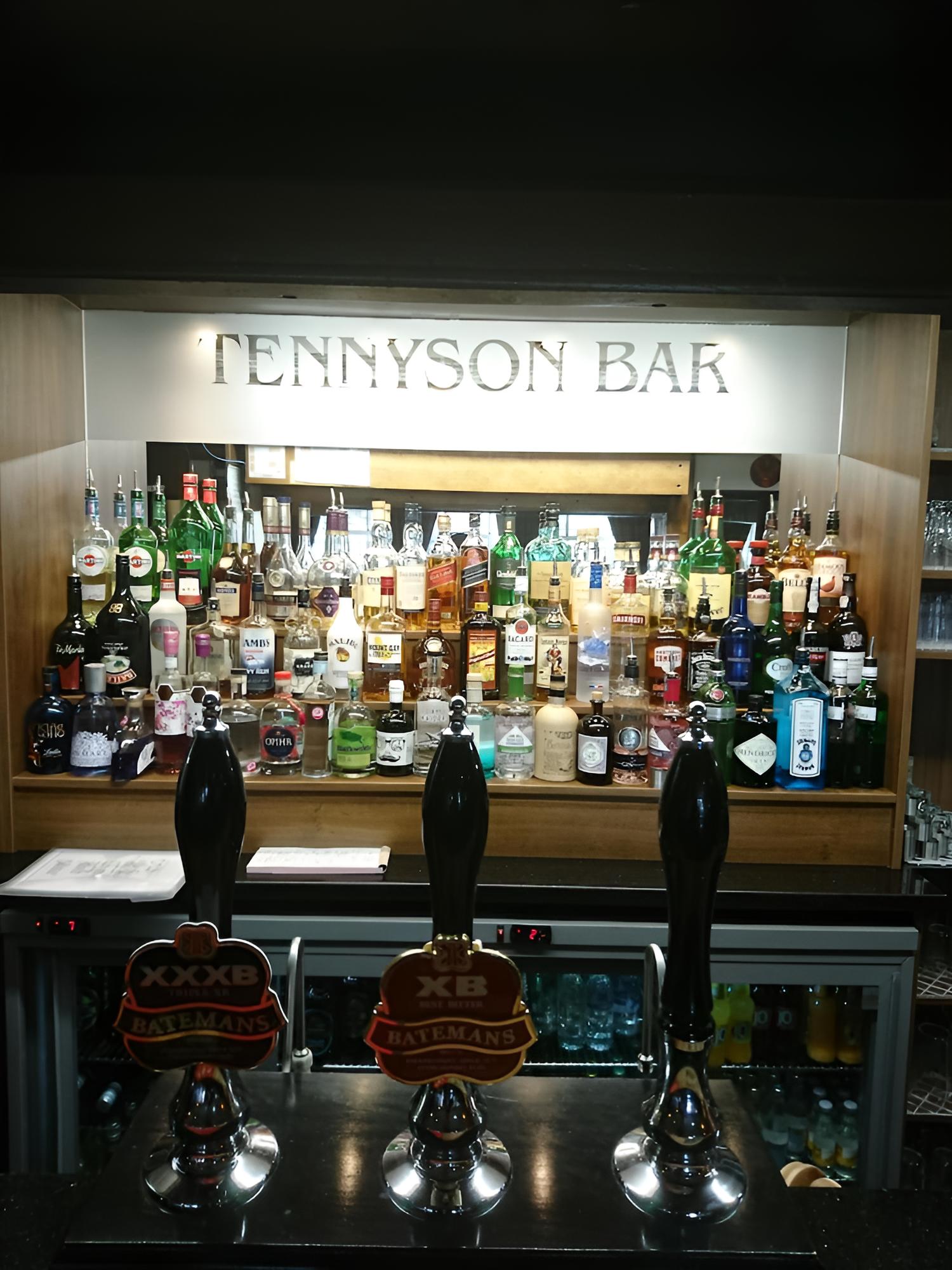 Skegness Vacations - The Vine Hotel - Property Image 5