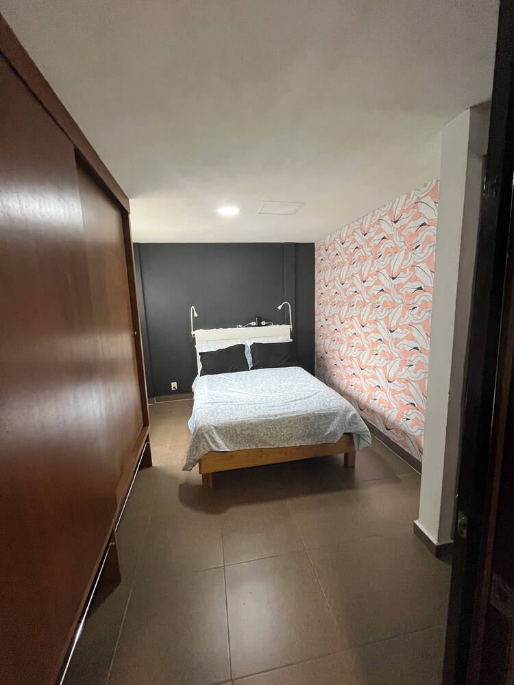 Departamento Rompecabezas SúperAnfitrión