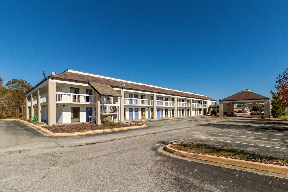 Econo Lodge