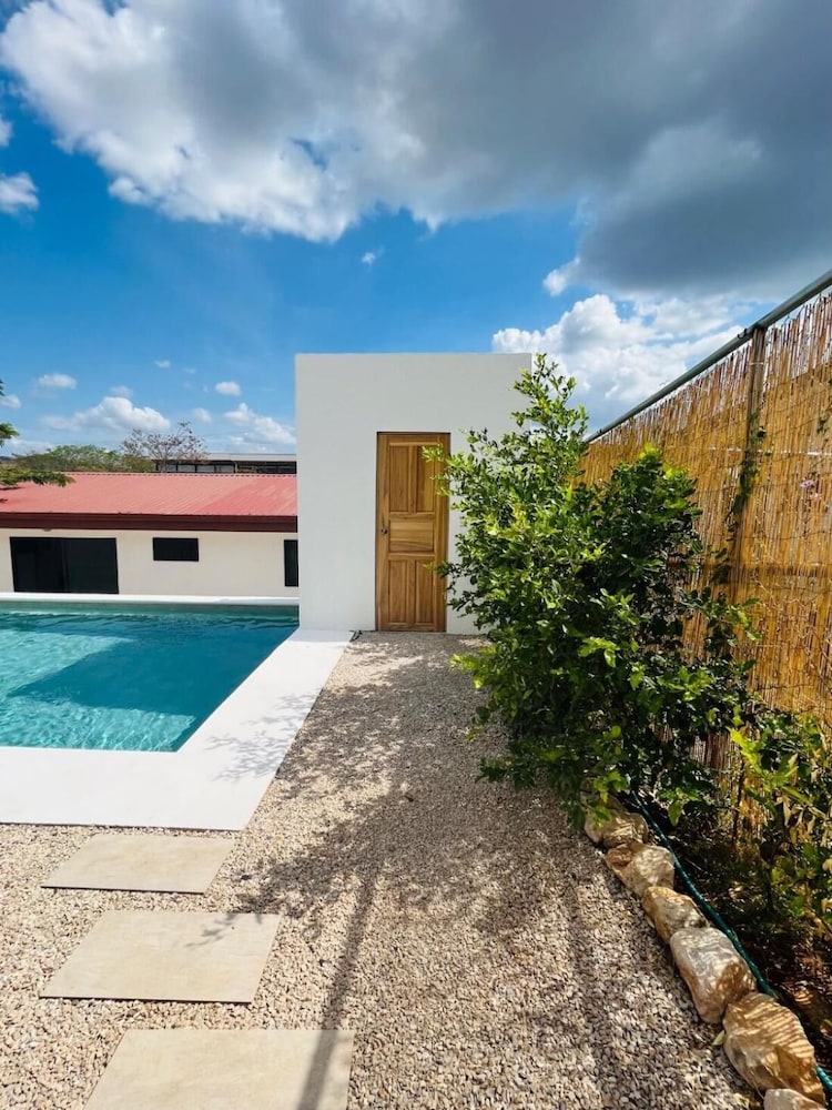 Casa Ophelia - 10 min Walk to the Beach