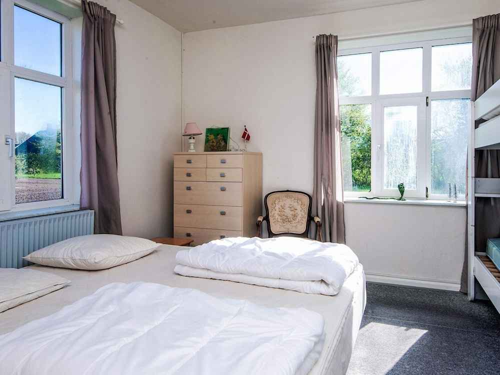 4 Person Holiday Home in Grenaa