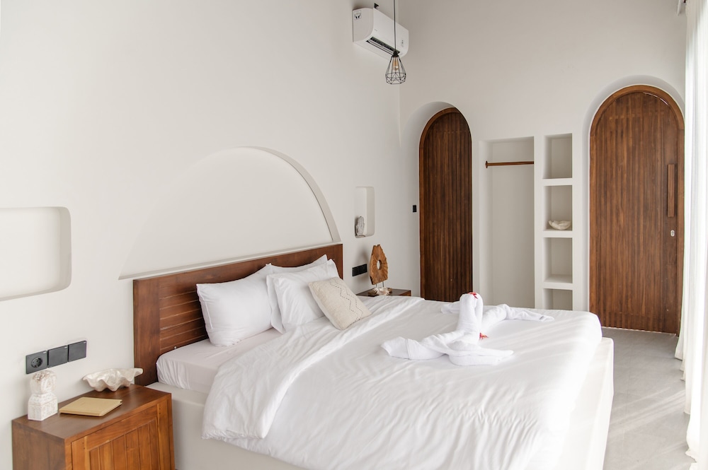 Wild Paradise Villa - 2 Bedrooms