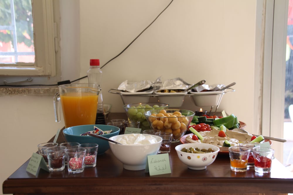 Hawa Guest House