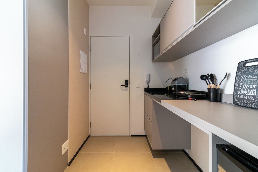 360 VN Nova Higienópolis by Housi