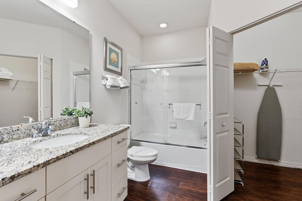 Amazing 4bdr House Near Disney 3200