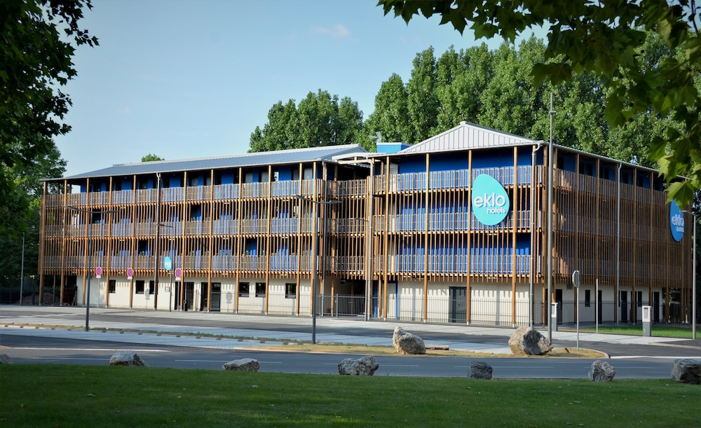 Eklo Hotels Lille