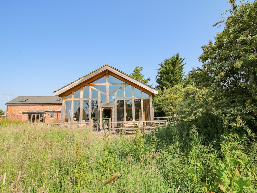 The Tractor Shed