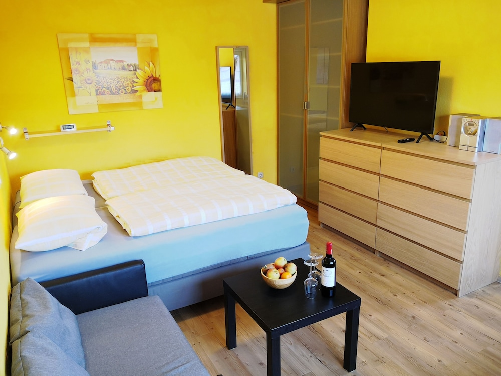 Havelapartments Gatow photo 4