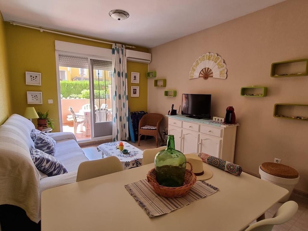 Charming Vacation Rental in Vera Spain Ideal Retreat for Families and Pet Lover
