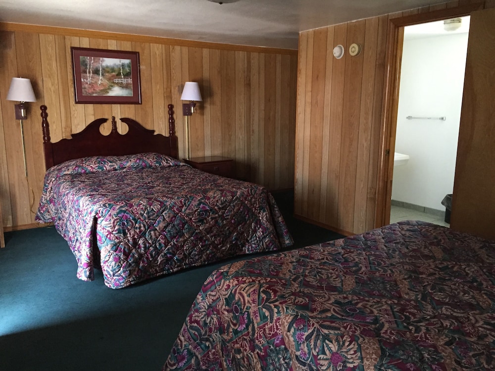 Elko Motel
