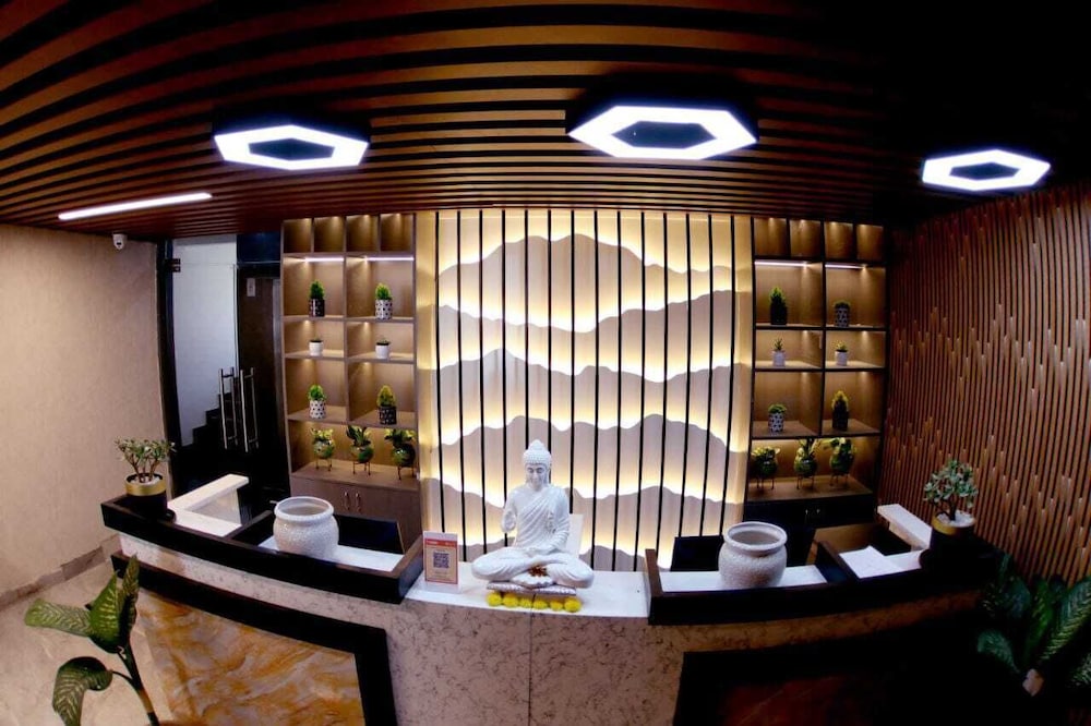 Kennedia International Hotels & Suites
