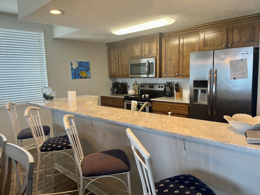 Emerald Key by Southern Vacation Rentals