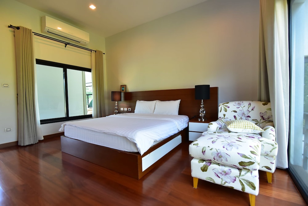 Monlada Khaoyai