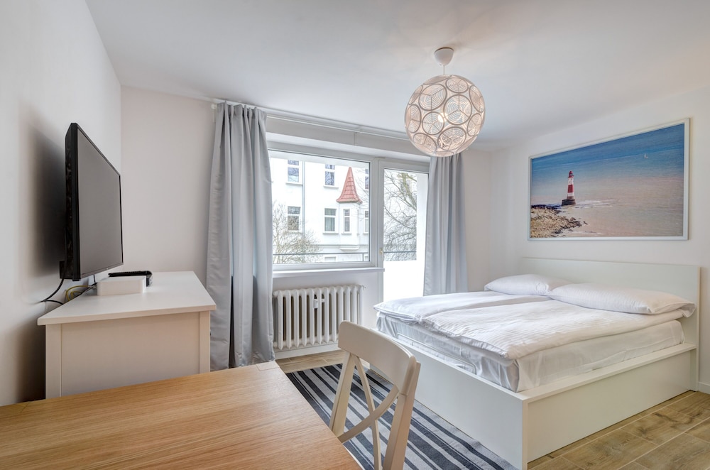 Mini Studio 2 by Grand Apartments