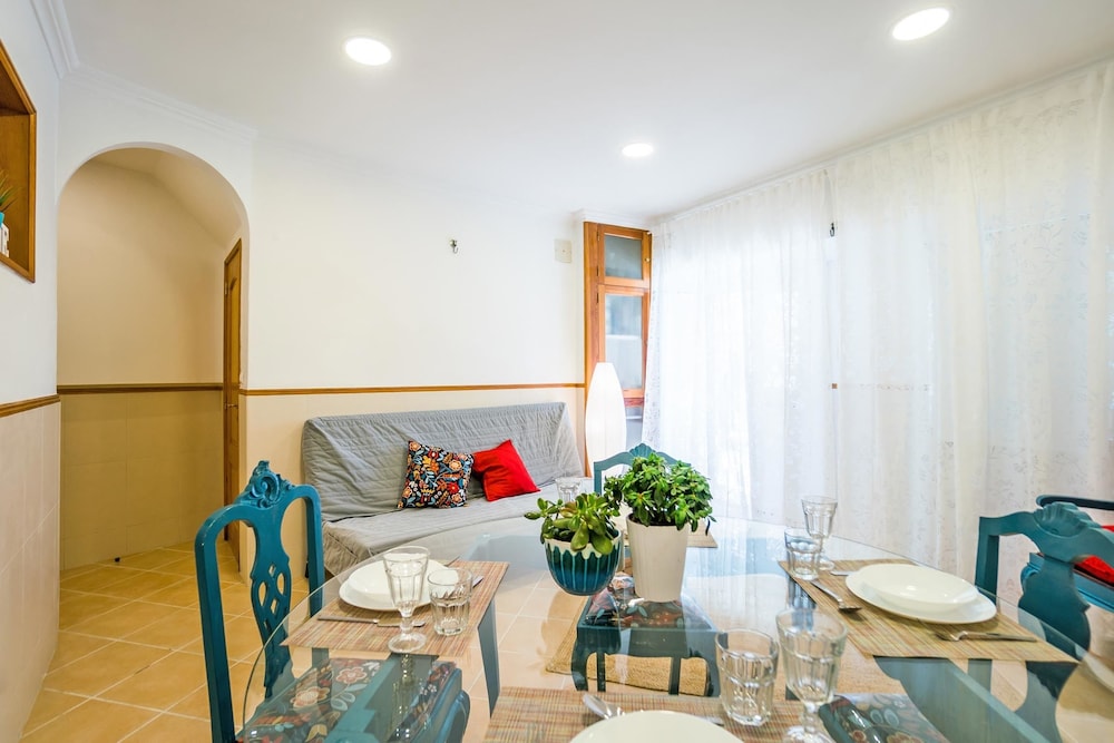 Sardinha Flat